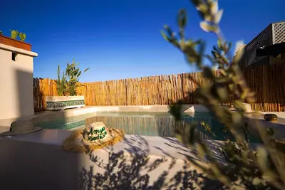 Image de Riad Amya & Spa