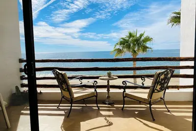 Image de Beachfront getaway Bahia de Kino