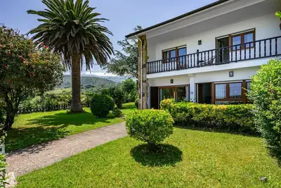 Image de Beach house in Toró, Llanes
