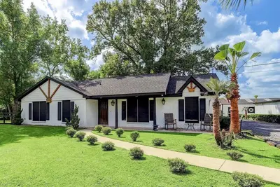 Image de Encino Ranch - A relaxing Retreat