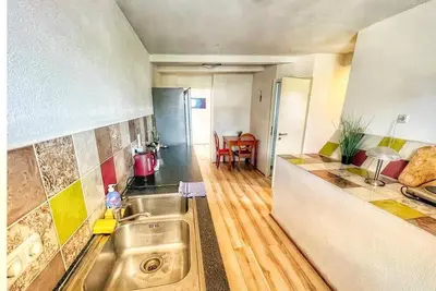 Image de Appartement de vacances 4 avec jardin et Wi-Fi