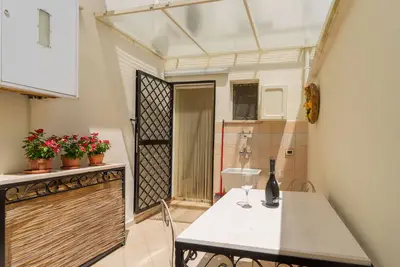 Image de Appartement 'Splendid House' avec terrasse et Wi-Fi