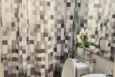 Image de 4pax 1br Cozy Apartment w/ View and Balcony