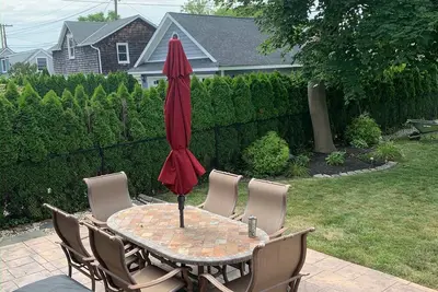 Image de Belmar House 2 blocks from beach