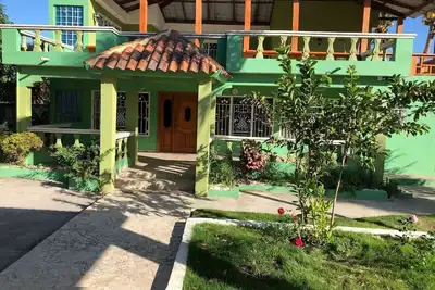 Image de Hope Villa