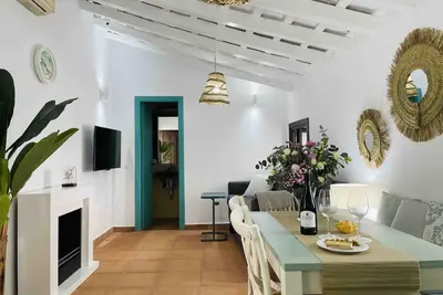 El Campillo Apartment