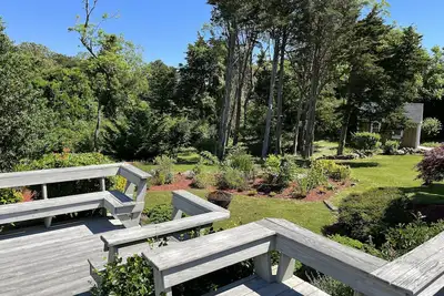 Image de Peaceful Cape Cod retreat, 1. 5mi to National Seashore