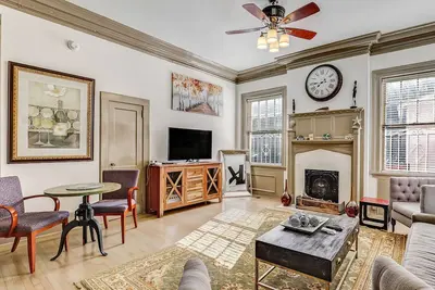 Image de Amazing 1 Bed in Starland, Heated Pool Access