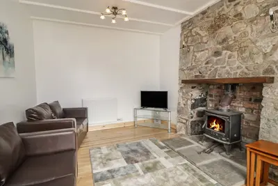 Image de Shaw Cottage, pet friendly, character holiday cottage in New Abbey