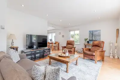Image de The Beachside Cottage - 3 Bedroom | 2 Bathroom |  home in Crescent Beach