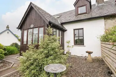 Image de 6 Lowlands, pet friendly, country holiday cottage in Arisaig
