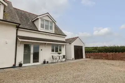 Image de Bryn Eglwys Bach, family friendly in Llanfairpwllgwyngyll