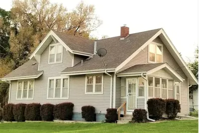 Image de Beautiful Home near Zoo/College World Series/Downtown