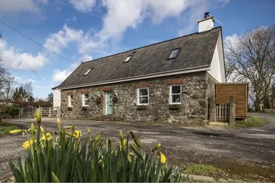 Image de Beautiful cottage, dog friendly 3 miles to beach