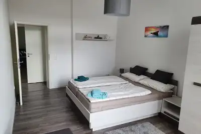 Image de Alles Neu Nach Komplettsanierung in Direkter Nähe zum Südstrand