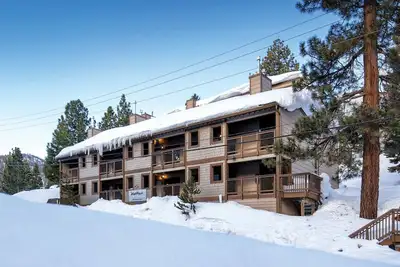 Image de Worldmark Lake Tahoe - 1bd Sleeps up to 4