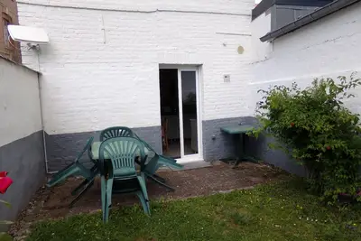 Image de La maison de la Baie