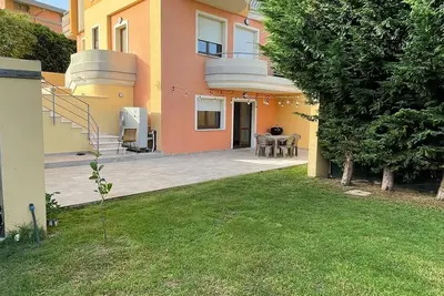 Via Allegri, Quartu Sant'Elena