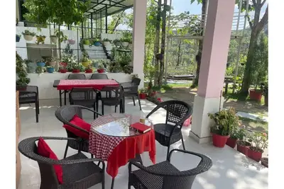 Image de Saraiville (Riverside, Pet-Friendly)