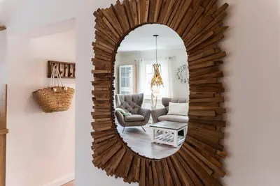 Driftwood I, Germany