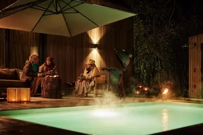 Image de Wellness in the Drenthe-Frisian region.