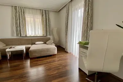 Image de Höllwirt 2-Zimmer Appartment Nr. 1