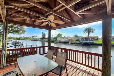 Image de Enjoy Sunset with Dolphin & Manatee