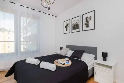 Image de Obrońców Wybrzeża 6 | Beautiful Apartment | Balcony