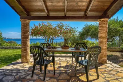 Image de 2-Bedroom Apartment A1 (Gf) - Anatoli Apartments