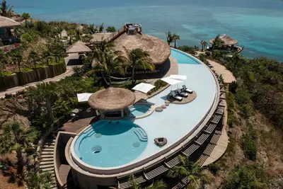Image de The Point Estate by Fantasia Villas