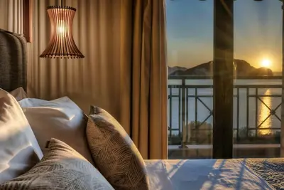 Image de 2-Bedroom Apartment A2 (1stF) - Anatoli Apartments