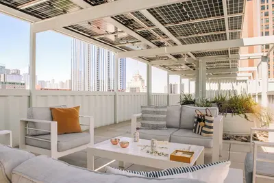 Sonder Ida | Superior One-Bedroom Apartment