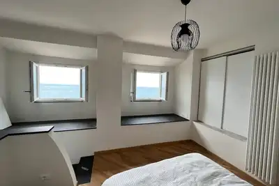 Image de Brand new apartment with seaview & parking