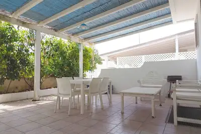 Image de Villetta a pochi metri dal mare 2 camere, clima