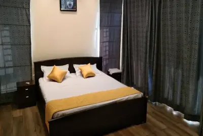 Image de Olive Inn Luxurious 4-Bhk Individual Villa w/ Indoor Swimming Pool