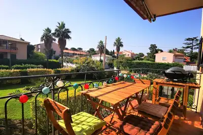 Image de Le Cocon Vert