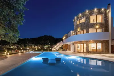 Image de Hamilton Grand Villa