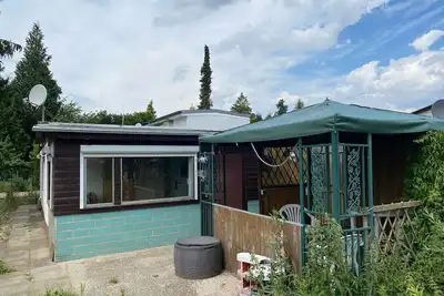 Image de Bungalow in Ruhiger Siedlungslage - 19km Nach Berlin
