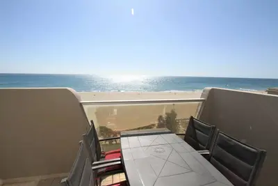 Image de Appartement 4 personnes en front de mer