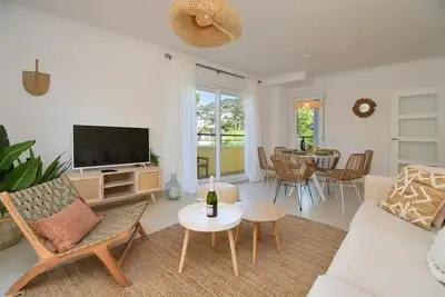 Image de Beautiful Apartment in Javea - Old Town
