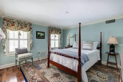 Image de Liberty Garden, Historic | Cozy | Free Parking