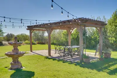 Image de Sahuarita Home: 22 Mi to Saguaro Nat'l Park!