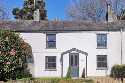 Image de Charlestown cottage, Woodburner, Gardens & Parking