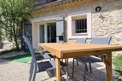 Image de La Bastide Des Arts