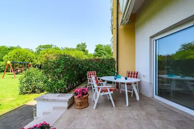 Image de Adria house with apartments / Adria Apartment C3