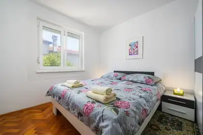 Image de A two bedroom town apartment with balcony - Mila 3