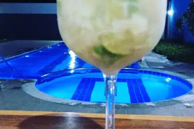 Image de Casa Dúplex, Espaçosa 12 Acomodações com ar Condicionado