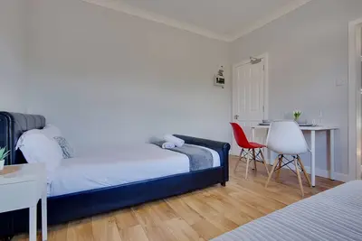 Image de Lovely Studio Near Beach & Town Centre