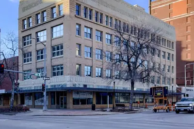 Image de New Condo in Downtown Lincoln - Walking Distance to Unl/Ms, Pb Arena, Haymarket