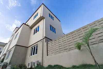 Image de Fully Serviced 2-Bedroom Apartment - Maitama